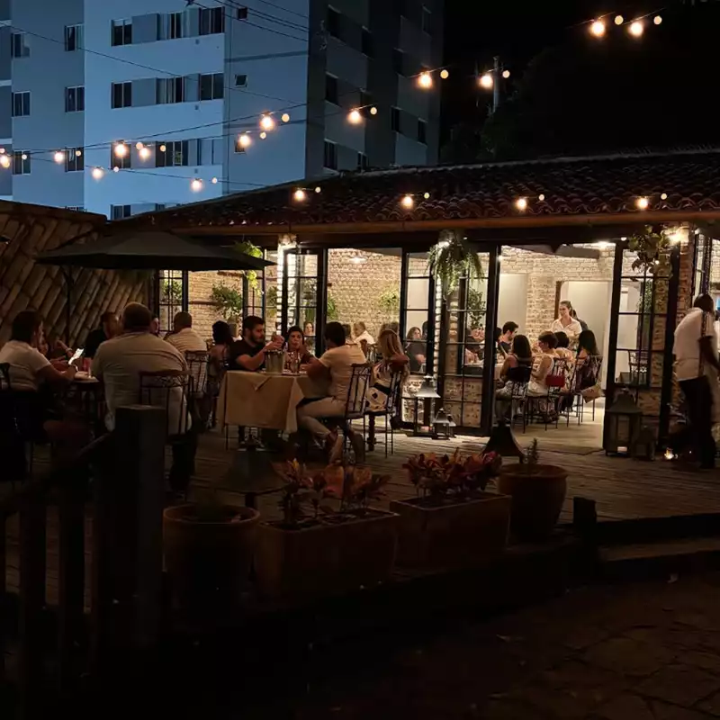 Novos restaurantes em Juiz de Fora | Fattoria Pizza